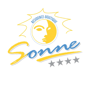 Residence Sonne Logo